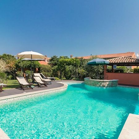 Country House Apartments Пула Екстер'єр фото