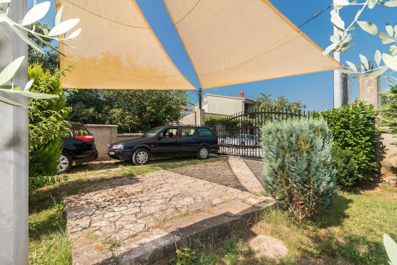 Country House Apartments Пула Екстер'єр фото