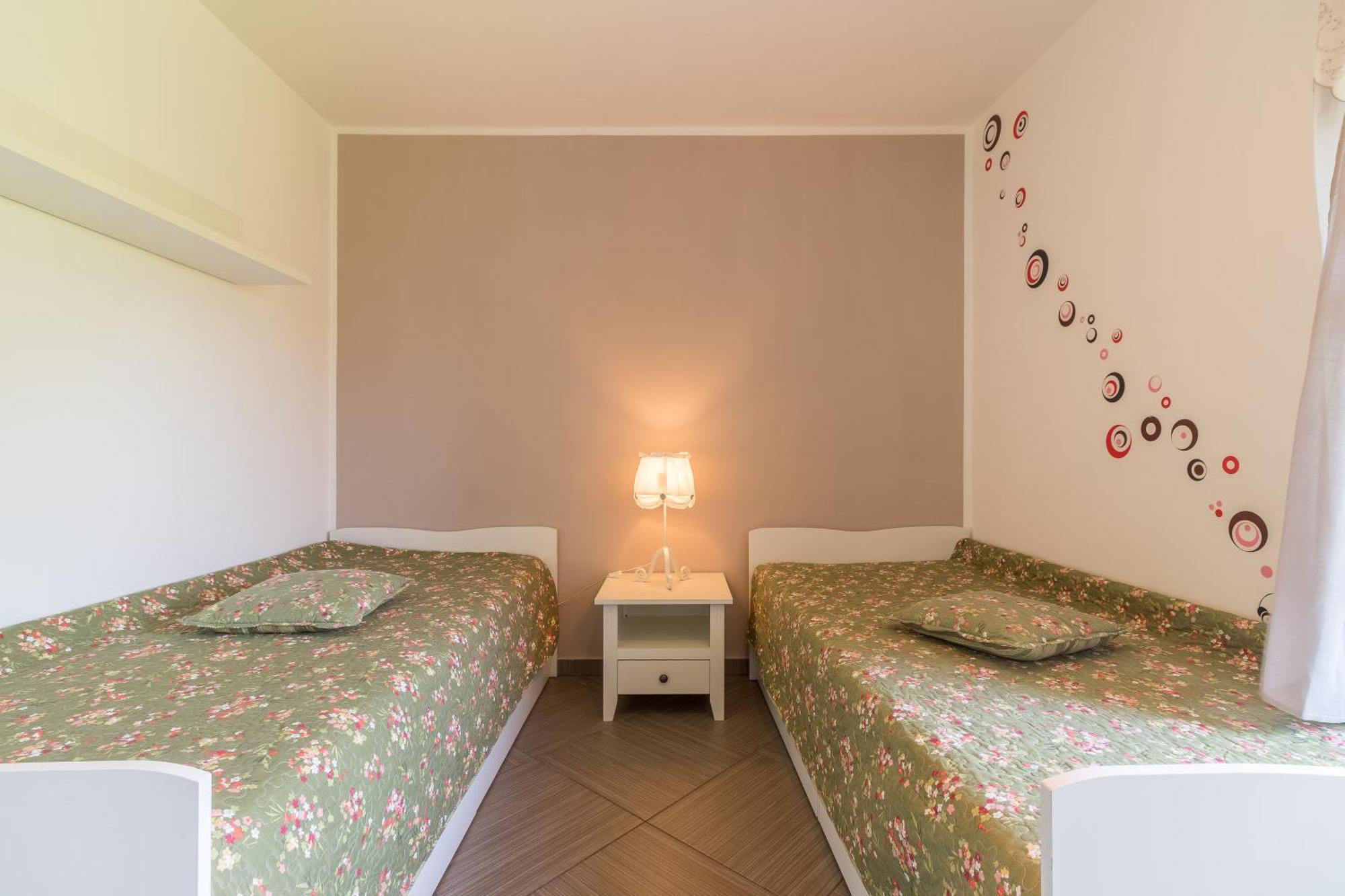 Country House Apartments Пула Екстер'єр фото